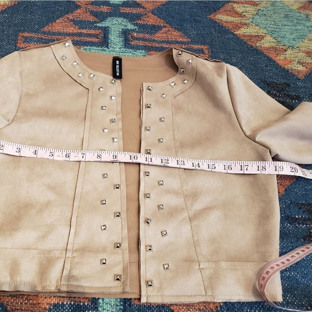 New Collection Jacket - Picture 13 of 14
